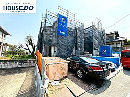 新築戸建　志免町桜丘1丁目