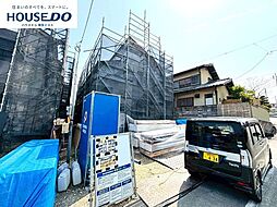 新築戸建　志免町桜丘1丁目