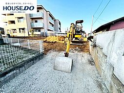 新築戸建　粕屋町甲仲原2丁目