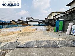 新築戸建　南ケ丘5丁目