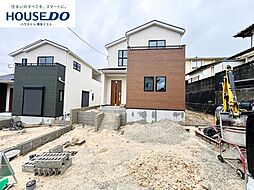 新築戸建　南ケ丘5丁目