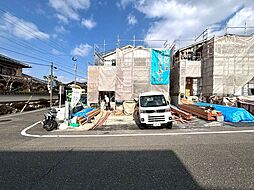 新築戸建 南ケ丘5丁目