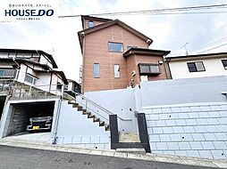 中古戸建 乙金東1丁目