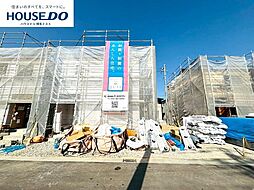 新築戸建　志免町東公園台1丁目
