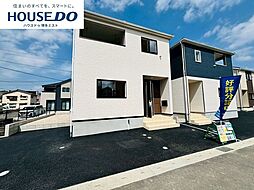 新築戸建　志免町東公園台1丁目