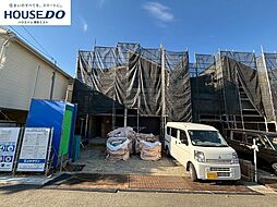 新築戸建 志免町桜丘3丁目