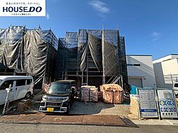 新築戸建 志免町桜丘3丁目