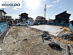 新築戸建　大字須恵