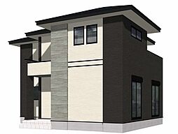 新築戸建　牛頸2丁目