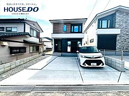 新築戸建　志免町桜丘3丁目