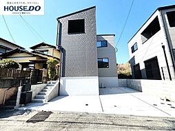 新築戸建　乙金東3丁目