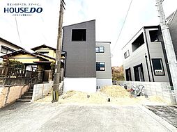 新築戸建　乙金東3丁目