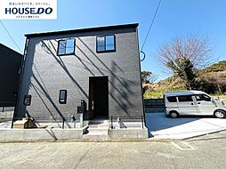 新築戸建　乙金東3丁目