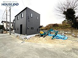 新築戸建　乙金東3丁目