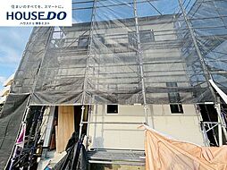 新築戸建　新原