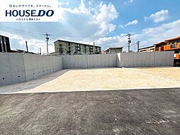 新築戸建　浦田1丁目