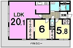 グランコート春日原