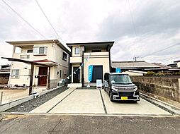 新築戸建　桜原2丁目