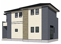 新築戸建 長者原東7丁目