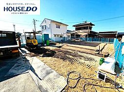 新築戸建　佐谷