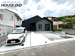 新築戸建 佐谷