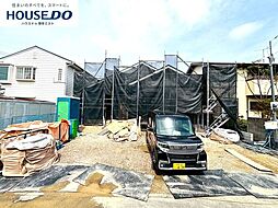 新築戸建　佐谷