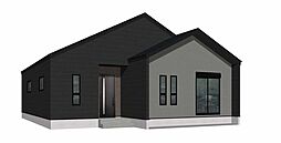 新築戸建　佐谷