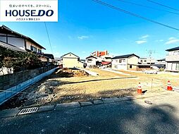 新築戸建 金の隈1丁目