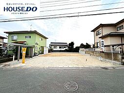 新築戸建　金の隈2丁目