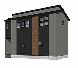 新築戸建　香椎3丁目