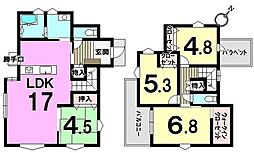 新築戸建　宇美中央1丁目