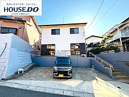 中古戸建　乙金東1丁目