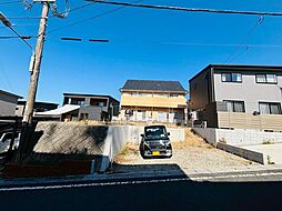 売土地　大城5丁目