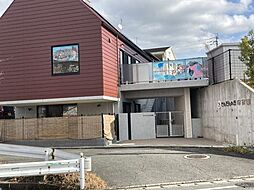 売土地　大城5丁目