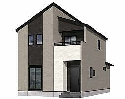 新築戸建　乙金3丁目