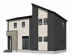 新築戸建　乙金3丁目