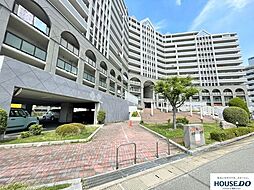 JGMベリテュード箱崎公園セカンドステージ