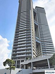 アイランドタワースカイクラブC棟