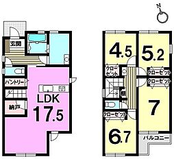 新築戸建 新和町2丁目