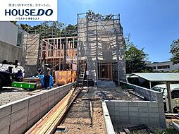 新築戸建 乙金東2丁目