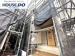 新築戸建　青葉7丁目