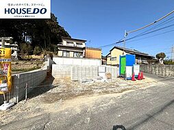 新築戸建　大野城市中3丁目