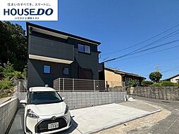 新築戸建 大野城市中3丁目