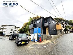新築戸建　大野城市中3丁目