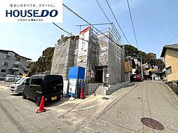 新築戸建 大野城市中3丁目