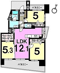 シティライフ美野島2