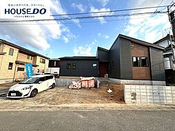 新築戸建　別府東1丁目