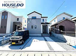 新築戸建　和田3丁目