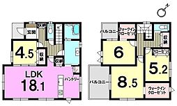 新築戸建　須惠町大字須惠