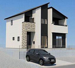 新築戸建　須惠町大字須惠